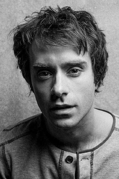 Sébastien Lefebvre fotoğrafı