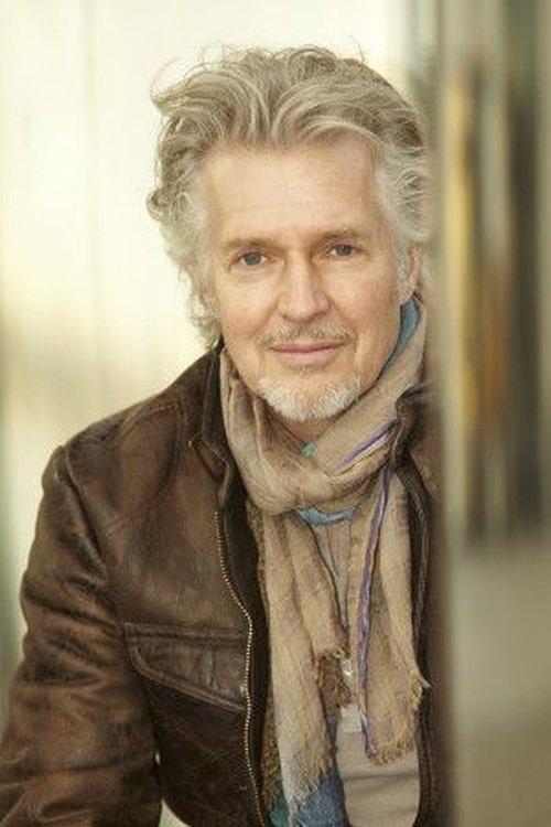 Frank Schätzing fotoğrafı