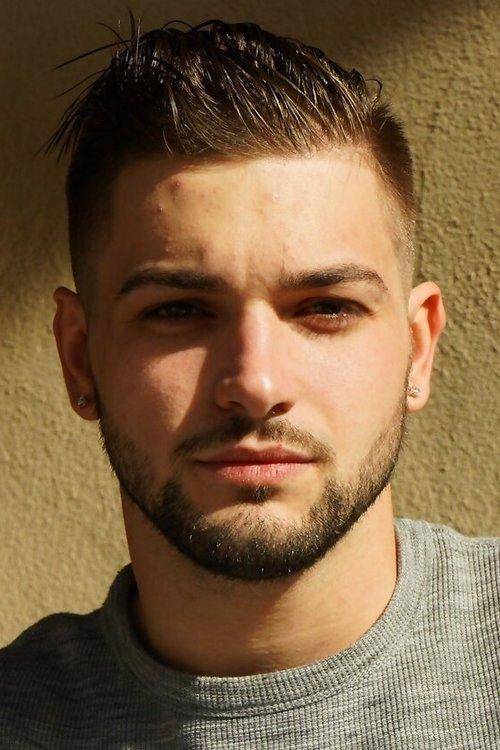 Johnny Rapid fotoğrafı