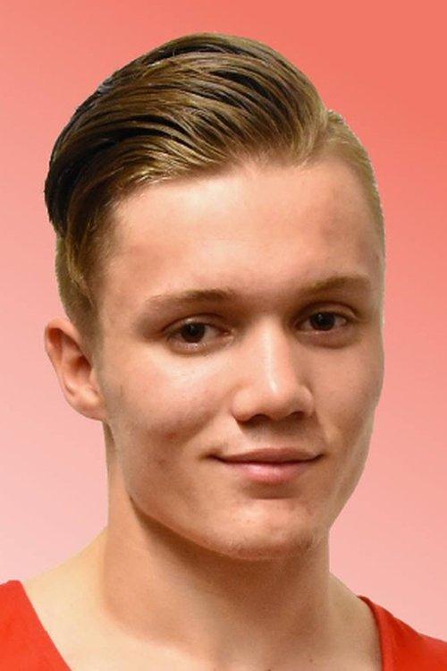 Thomas Chabot fotoğrafı