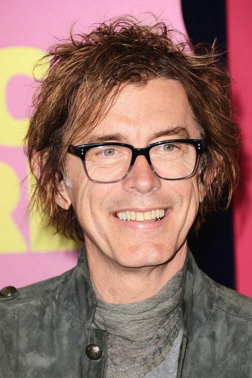 Tom Petersson fotoğrafı