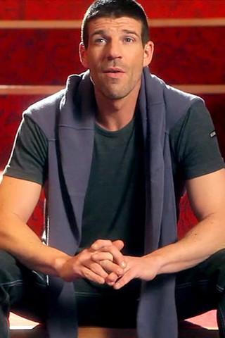 Oded Leopold fotoğrafı