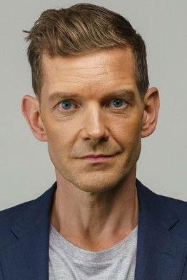 Johannes Lilleøre fotoğrafı