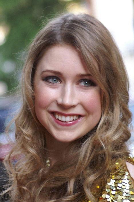 Hayley Westenra fotoğrafı