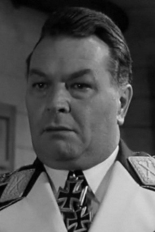 Wilhelm Burmeier fotoğrafı