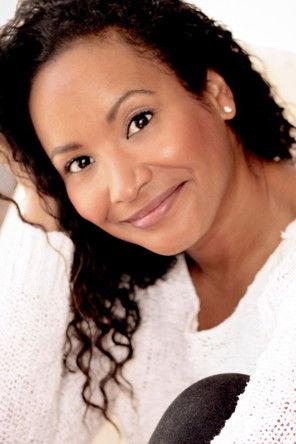 Maya Washington fotoğrafı