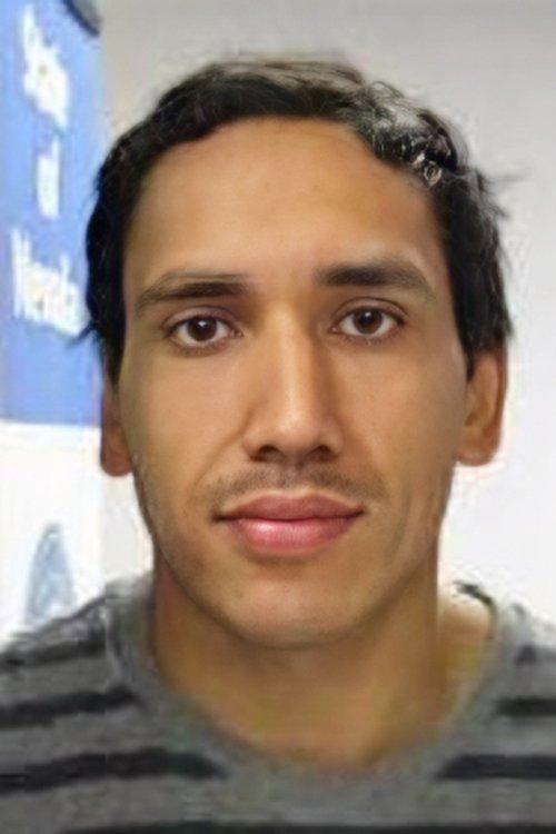 Henry Rivera fotoğrafı