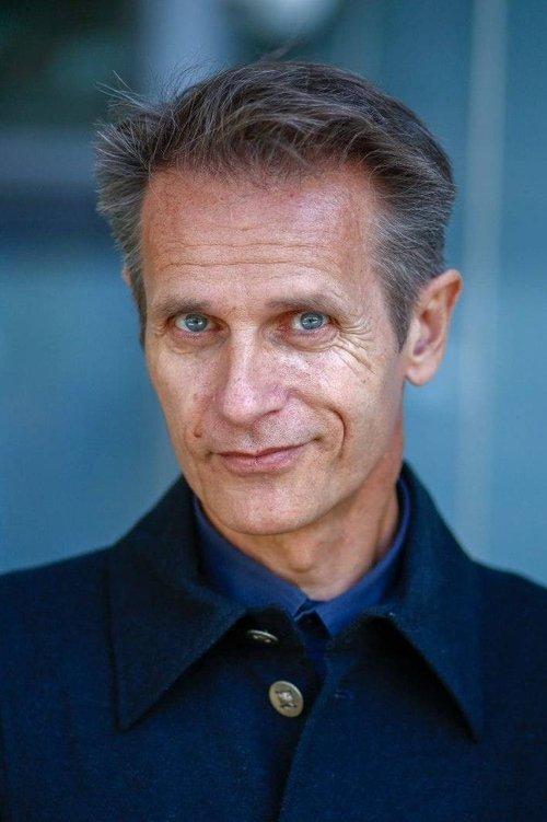 Alexander Höchst fotoğrafı