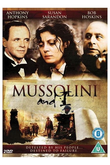 Mussolini and I Sezon 1