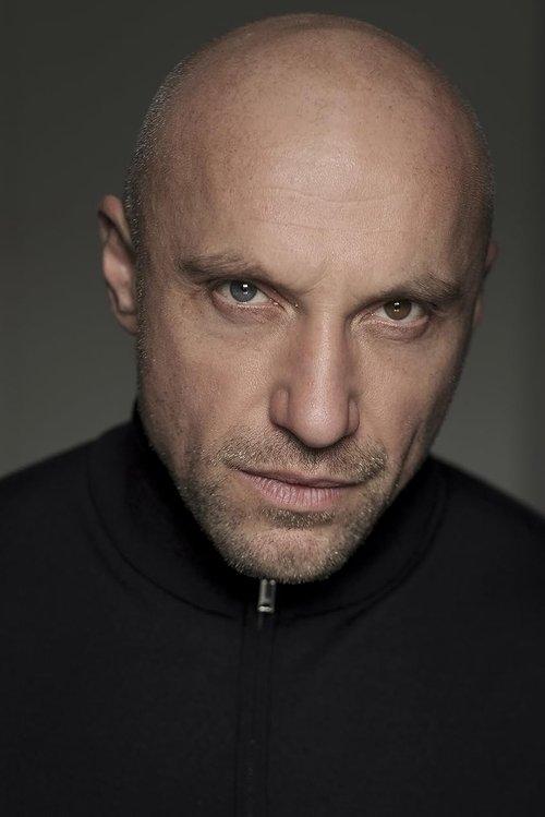 Karl Kennedy-Williams fotoğrafı