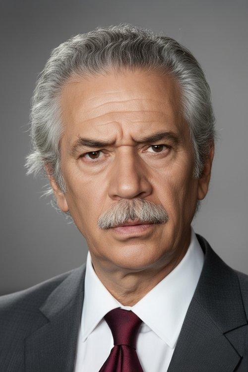 Abdurrahman Palay fotoğrafı