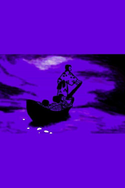 Kenji Mizoguchi, le cinéaste à la cicatrice dans le dos film afişi