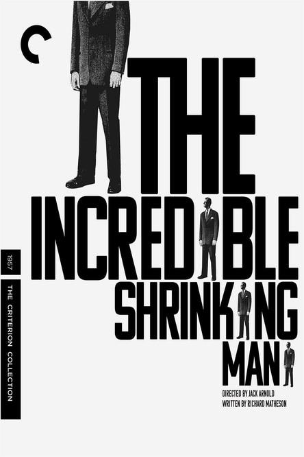 The Infinitesimal: Remembering the Shrinking Man film afişi