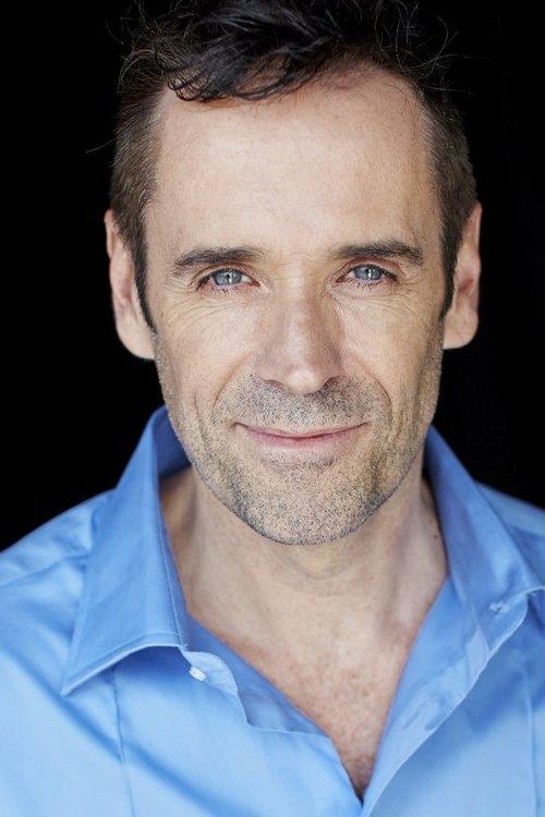 Mick Preston fotoğrafı