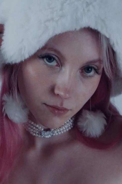 Charlotte Lea fotoğrafı