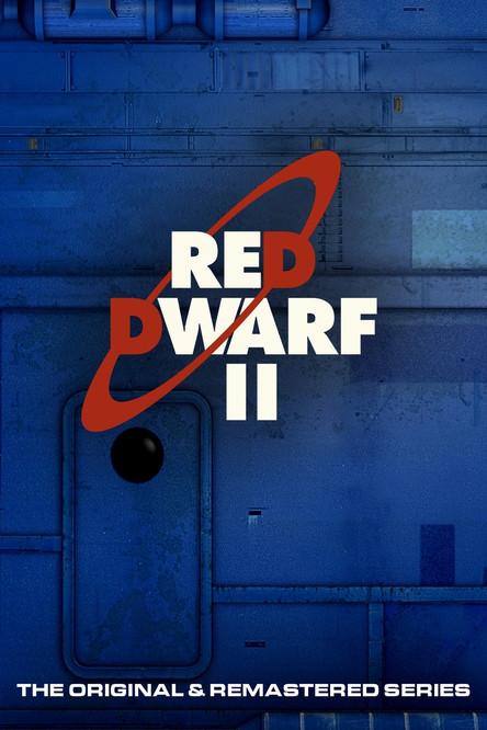 Red Dwarf Sezon 2