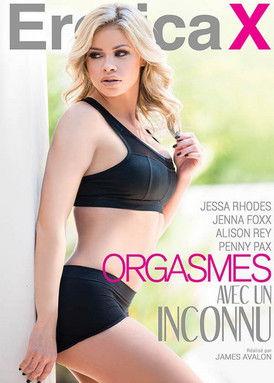 Orgasmes avec un inconnu film afişi