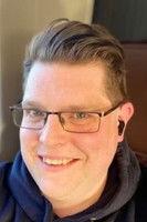 Gary Brannan fotoğrafı