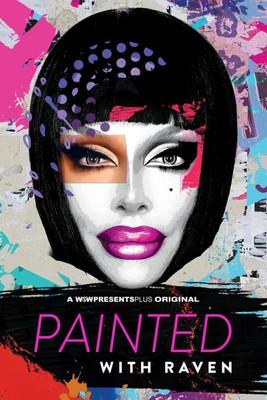 Painted with Raven Sezon 1