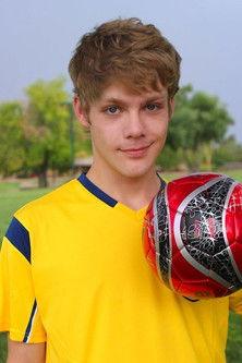 Anthony Evans fotoğrafı