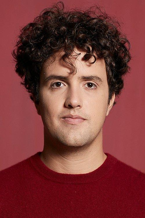 Bernardo Bibancos fotoğrafı