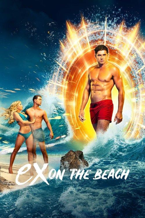 Ex on the Beach Sezon 9