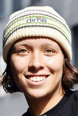 Maité Steenhoudt fotoğrafı