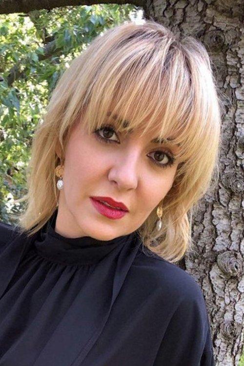 Iro Loupi fotoğrafı