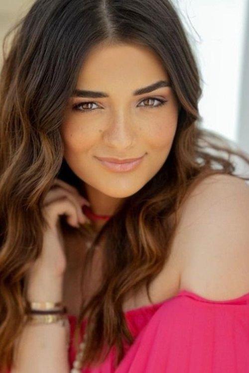 Malak Ahmed Zaher fotoğrafı