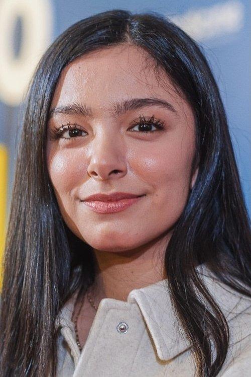 Berenice Jonguitud fotoğrafı