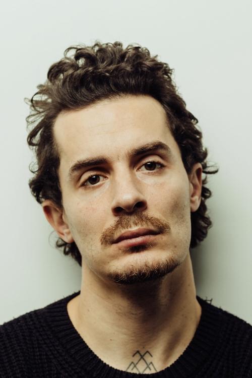 Mehdi Baki fotoğrafı