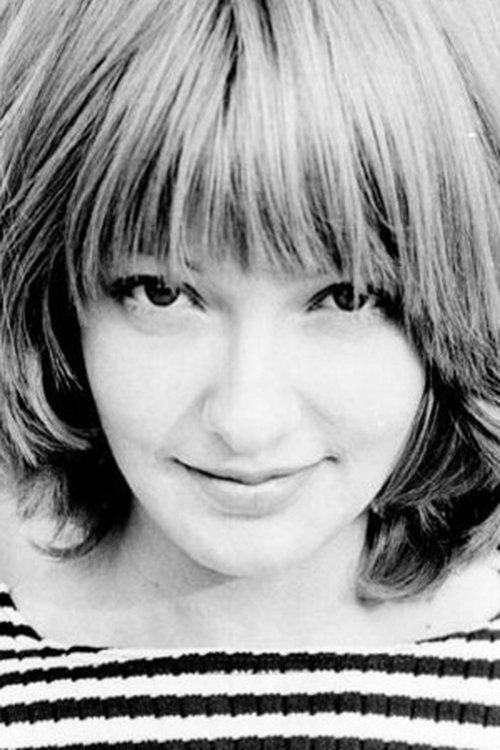 Bibbe Hansen fotoğrafı