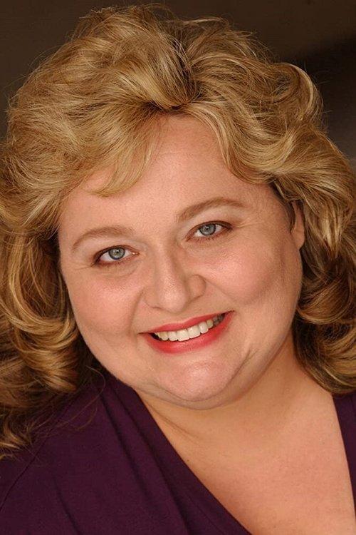 Joan Blair fotoğrafı