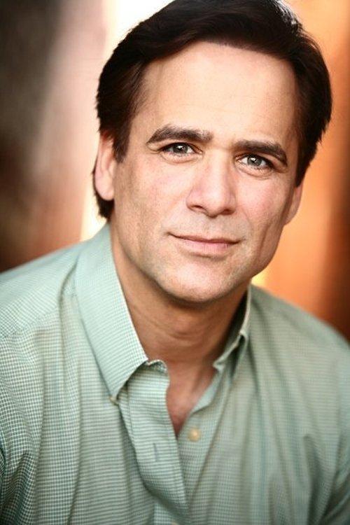 Christopher Halsted fotoğrafı