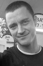 Colin McKay fotoğrafı