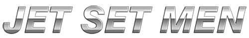 Jet Set Men logo