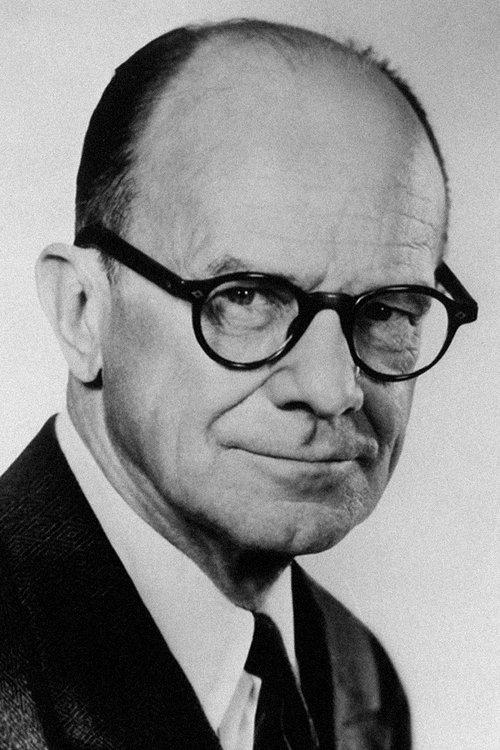 Deems Taylor fotoğrafı