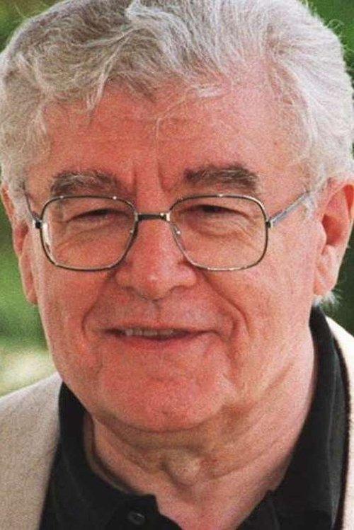 Roger Planchon fotoğrafı