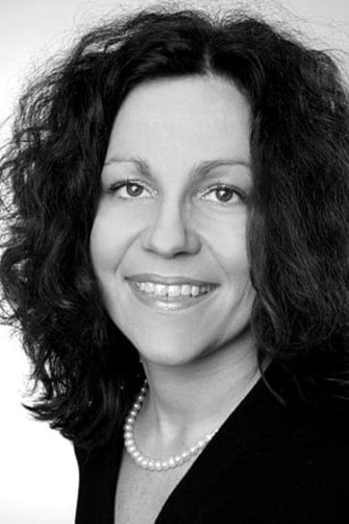 Isabel Heinemann fotoğrafı