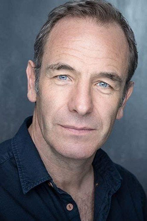 Robson Green fotoğrafı