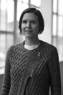 Lisa Robinson fotoğrafı