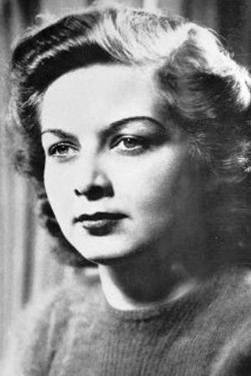 Dagmar Frýbortová fotoğrafı