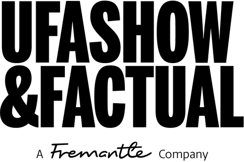 UFA Show & Factual logo