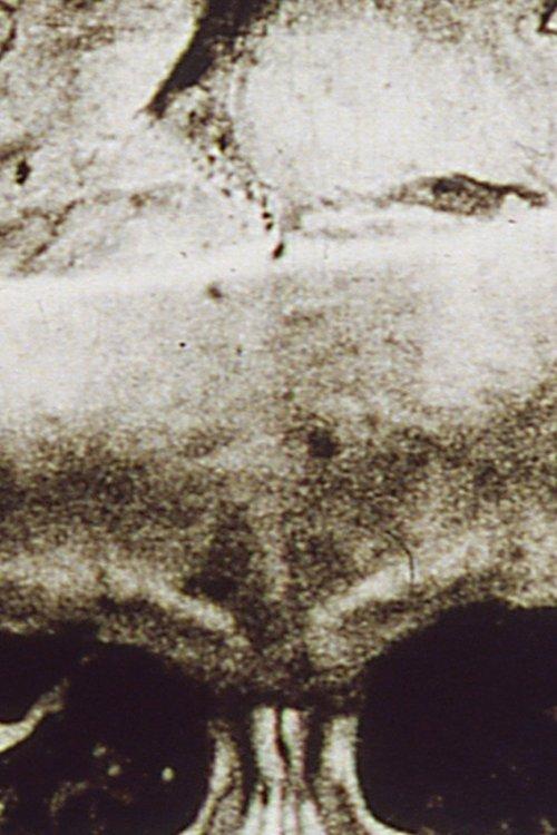 The Red Gate: Magellan at the Gates of Death, Part I film afişi