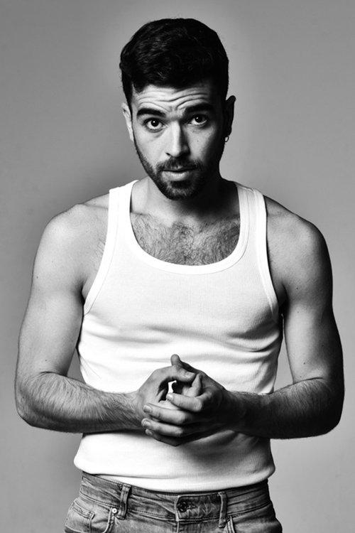 Sergio San Millán fotoğrafı