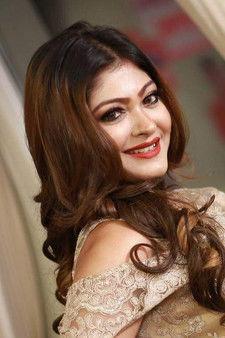 Rooqma Ray fotoğrafı