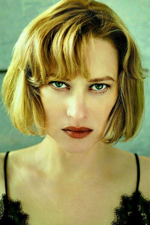 Lea Mornar fotoğrafı