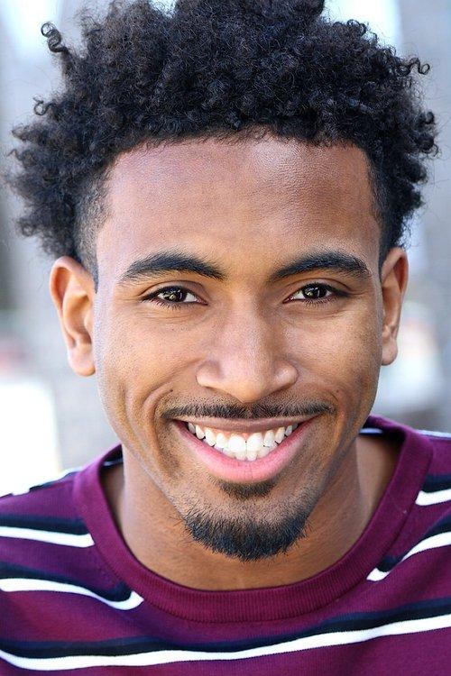 LaRonn Marzett fotoğrafı