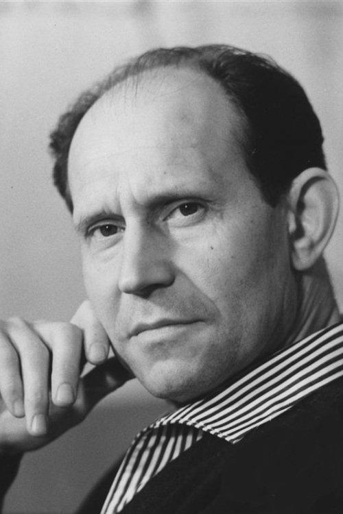 Josef Pinkava fotoğrafı