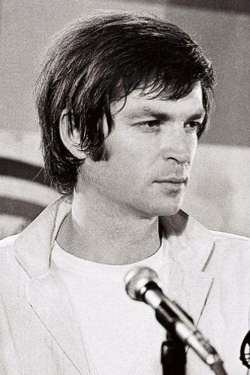 Arik Einstein fotoğrafı